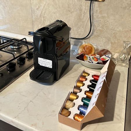 Carpegna Luxury Apt With Terrace Рим Екстериор снимка